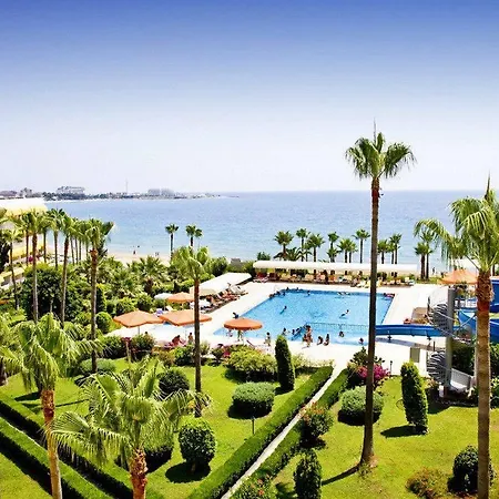 Yalihan Aspendos Hotel Avsallar